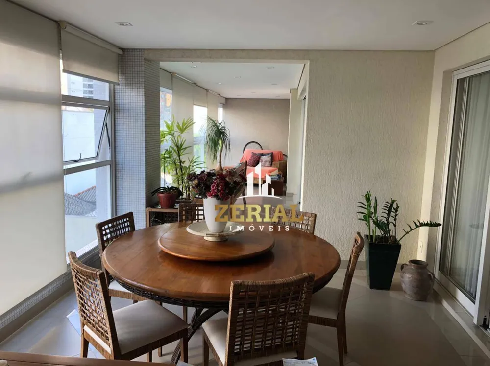 Apartamento, 4 quartos, 263 m² - Foto 2