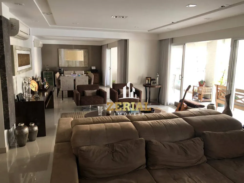 Apartamento, 4 quartos, 263 m² - Foto 10