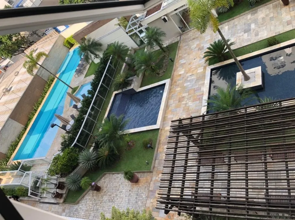 Apartamento, 4 quartos, 263 m² - Foto 6