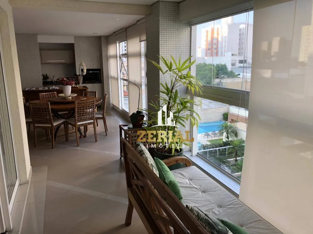 Apartamento, 4 quartos, 263 m² - Foto 3