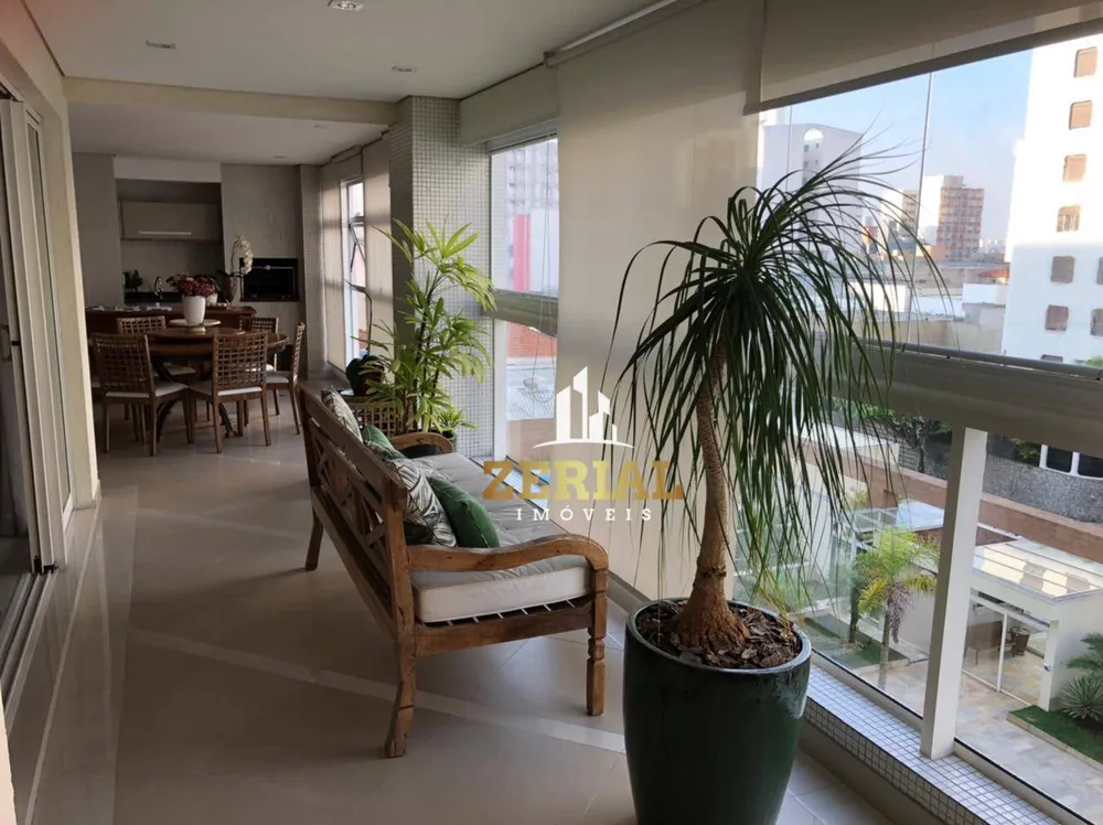 Apartamento, 4 quartos, 263 m² - Foto 1