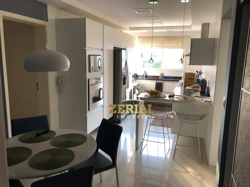 Apartamento, 4 quartos, 263 m² - Foto 5