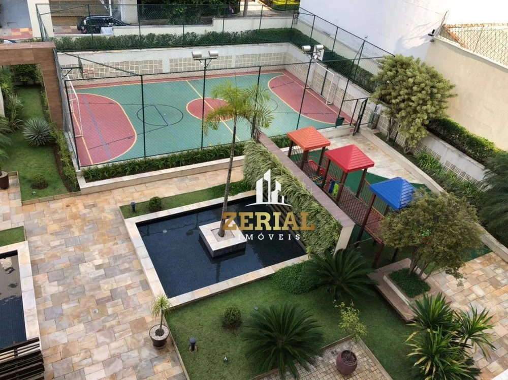 Apartamento, 4 quartos, 263 m² - Foto 8