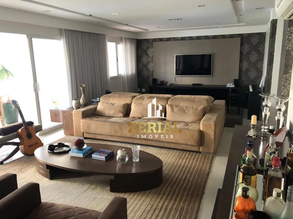 Apartamento, 4 quartos, 263 m² - Foto 4