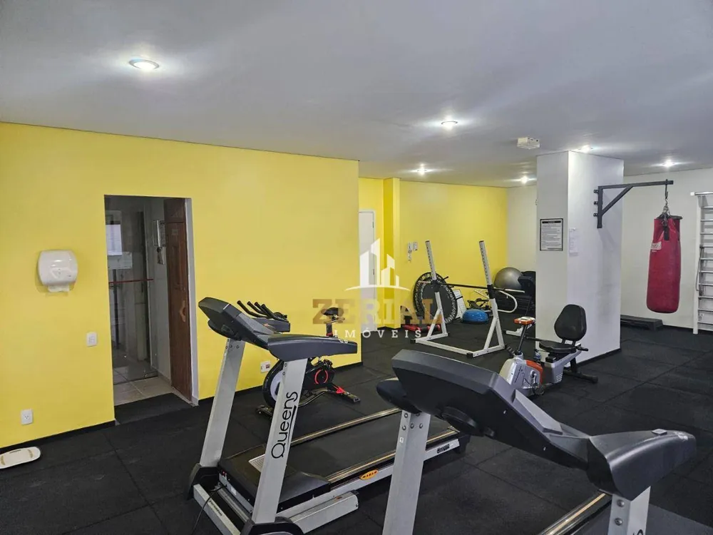 Apartamento, 2 quartos, 84 m² - Foto 3