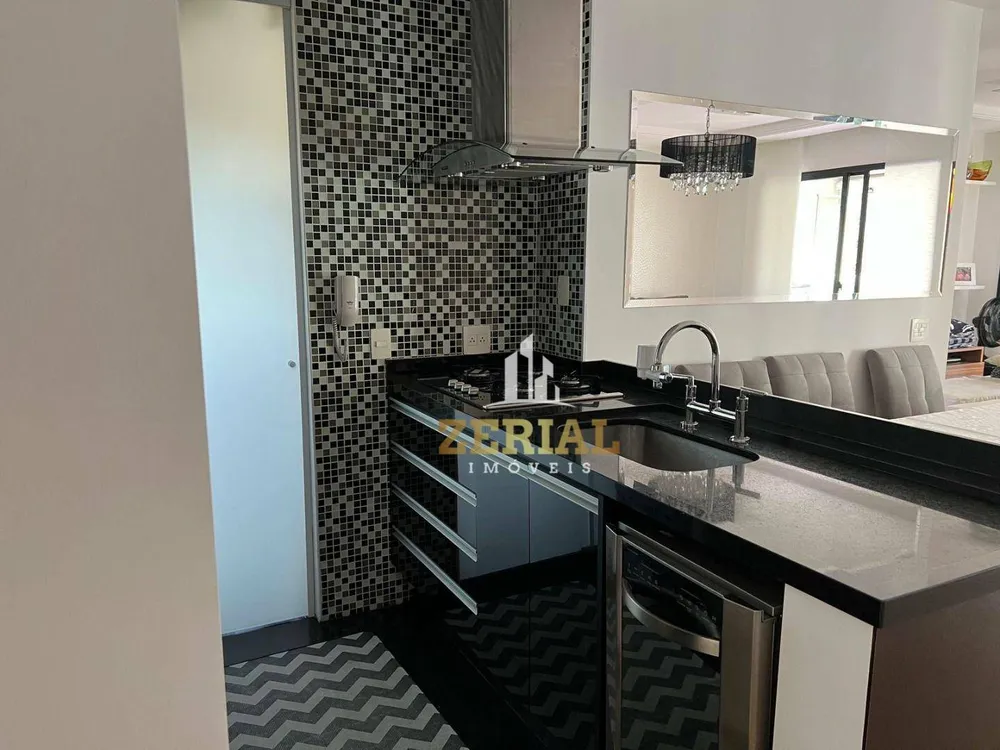 Apartamento, 2 quartos, 84 m² - Foto 8