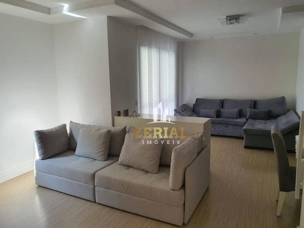 Apartamento, 2 quartos, 84 m² - Foto 1