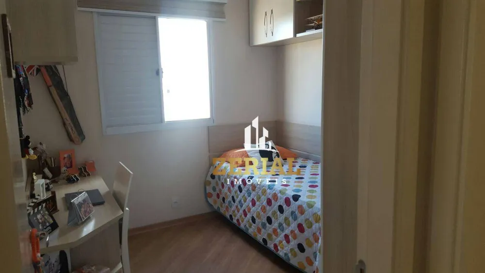 Apartamento, 3 quartos, 74 m² - Foto 3