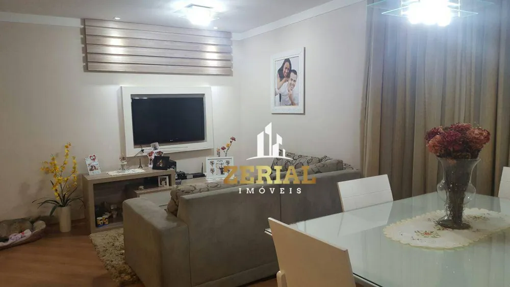 Apartamento, 3 quartos, 74 m² - Foto 1