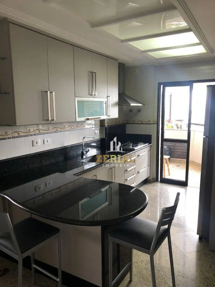 Apartamento, 3 quartos, 141 m² - Foto 1
