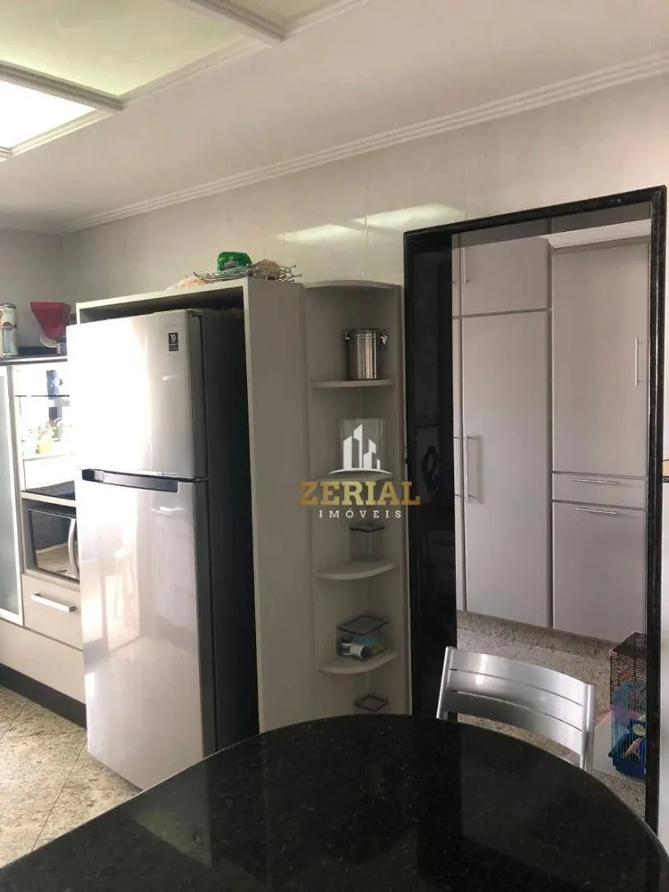 Apartamento, 3 quartos, 141 m² - Foto 2
