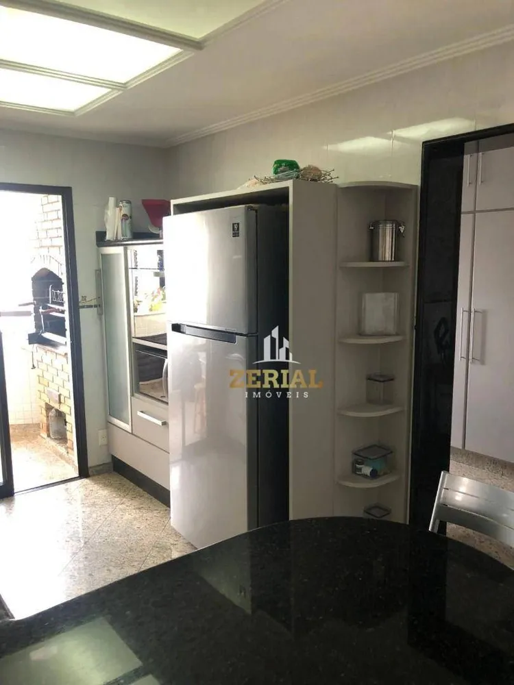 Apartamento, 3 quartos, 141 m² - Foto 1