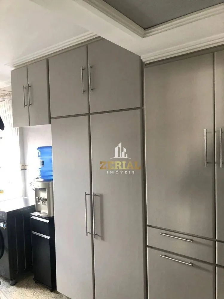 Apartamento, 3 quartos, 141 m² - Foto 4