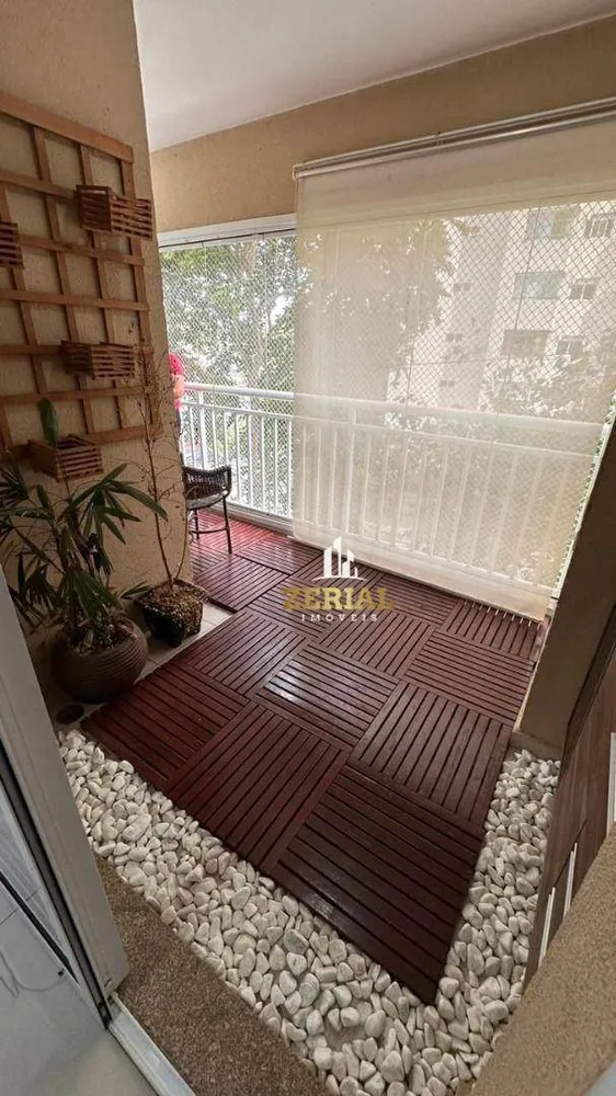 Apartamento, 3 quartos, 79 m² - Foto 2