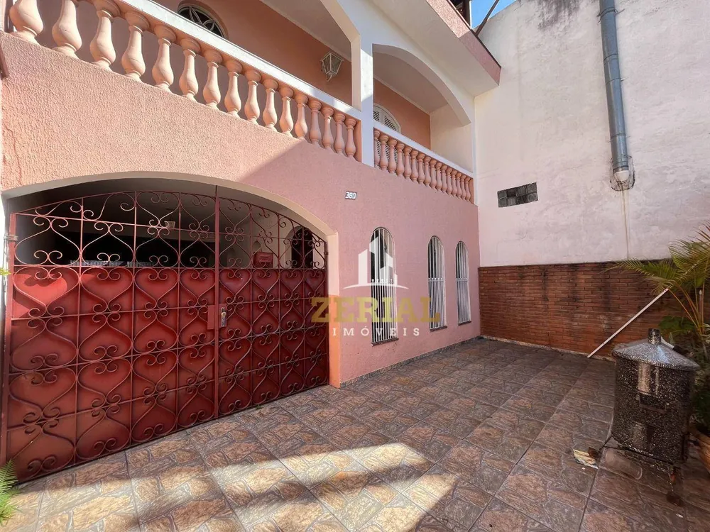 Sobrado, 3 quartos, 500 m² - Foto 12