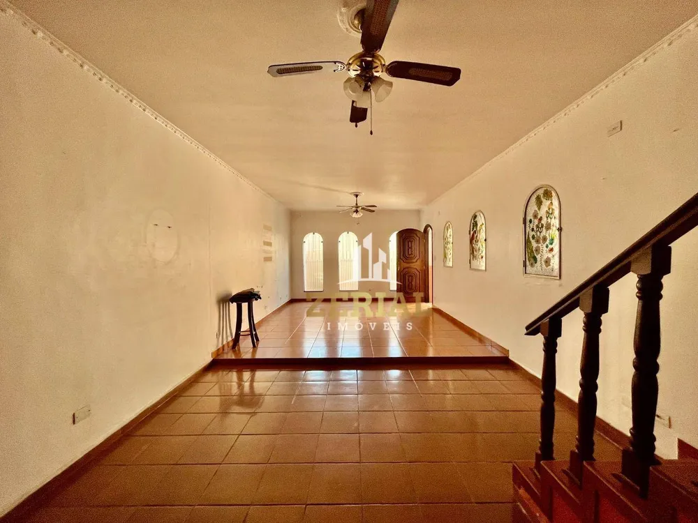Sobrado, 3 quartos, 500 m² - Foto 3
