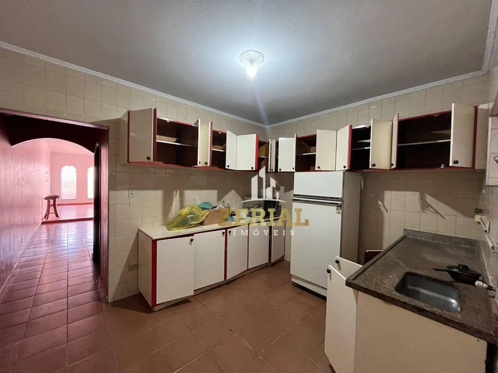 Sobrado, 3 quartos, 500 m² - Foto 5