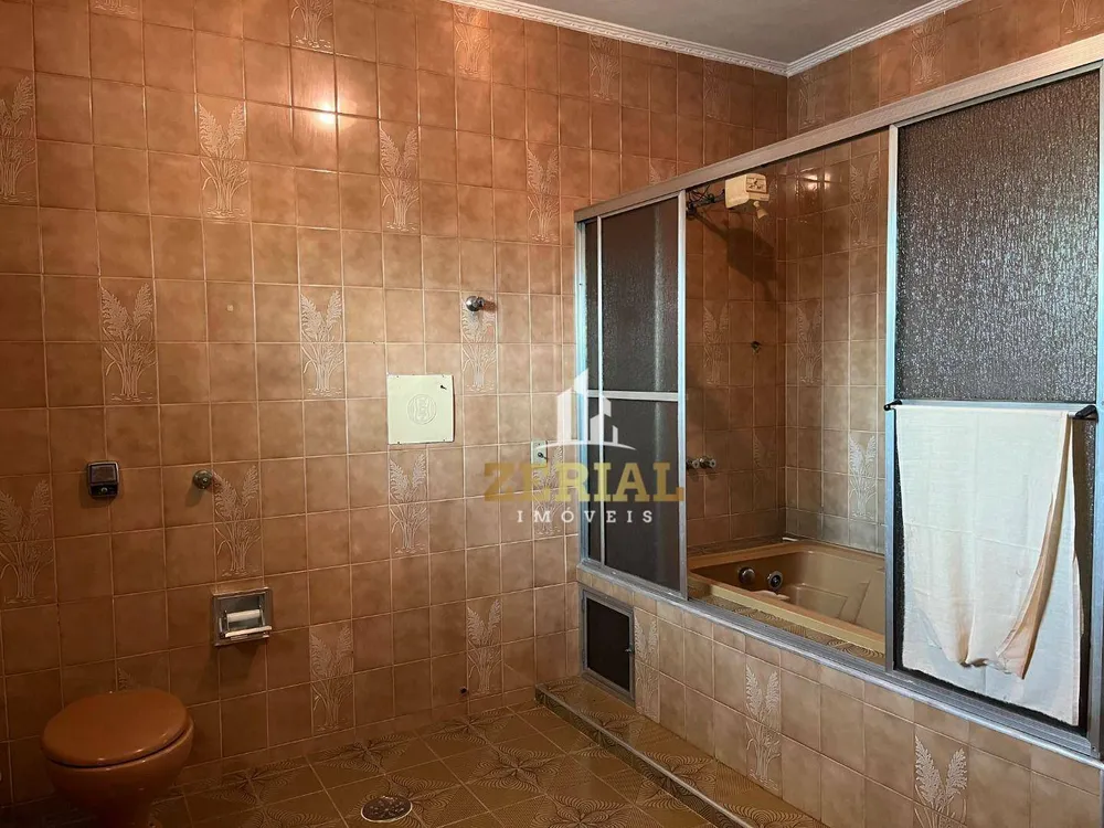 Sobrado, 3 quartos, 500 m² - Foto 7