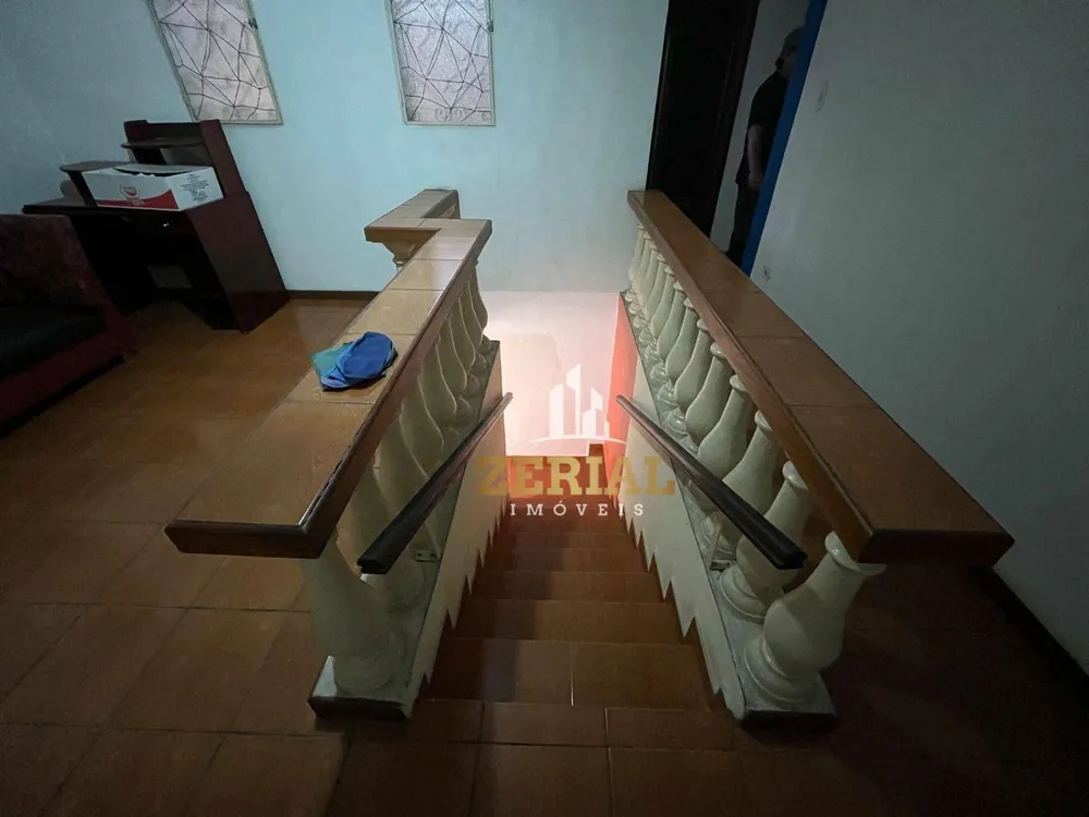 Sobrado, 3 quartos, 500 m² - Foto 6