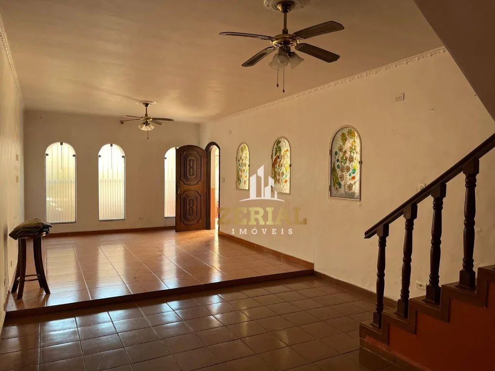 Sobrado, 3 quartos, 500 m² - Foto 2