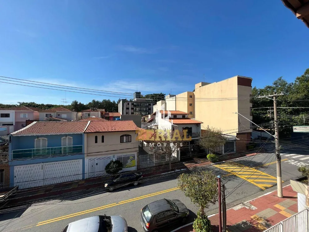 Sobrado, 3 quartos, 500 m² - Foto 11