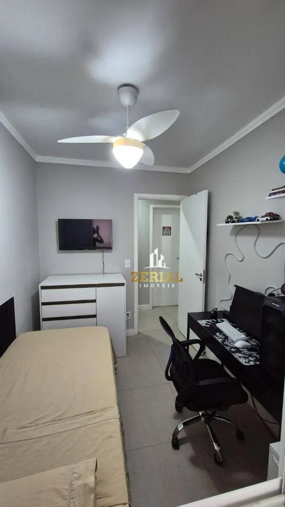 Apartamento, 3 quartos, 80 m² - Foto 10