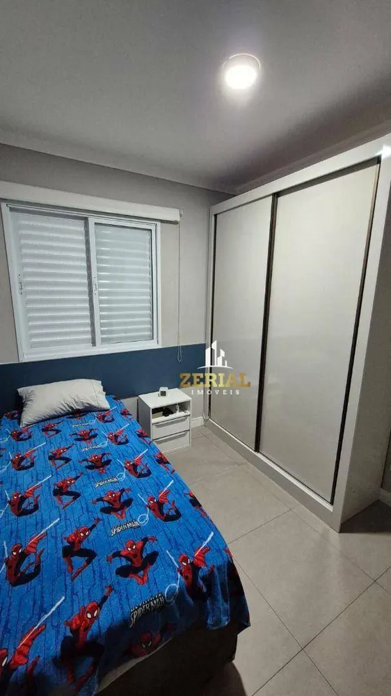 Apartamento, 3 quartos, 80 m² - Foto 8