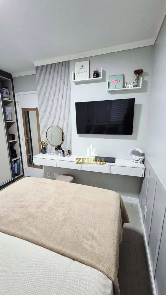 Apartamento, 3 quartos, 80 m² - Foto 6