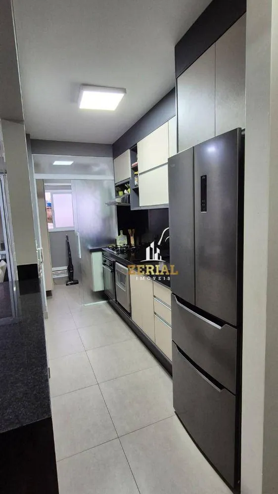 Apartamento, 3 quartos, 80 m² - Foto 3
