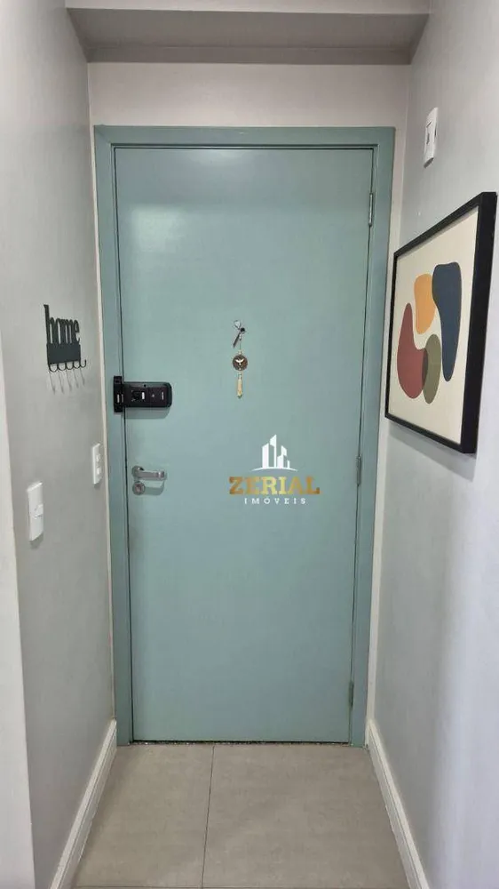 Apartamento, 3 quartos, 80 m² - Foto 1