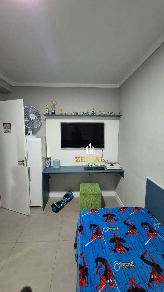 Apartamento, 3 quartos, 80 m² - Foto 9