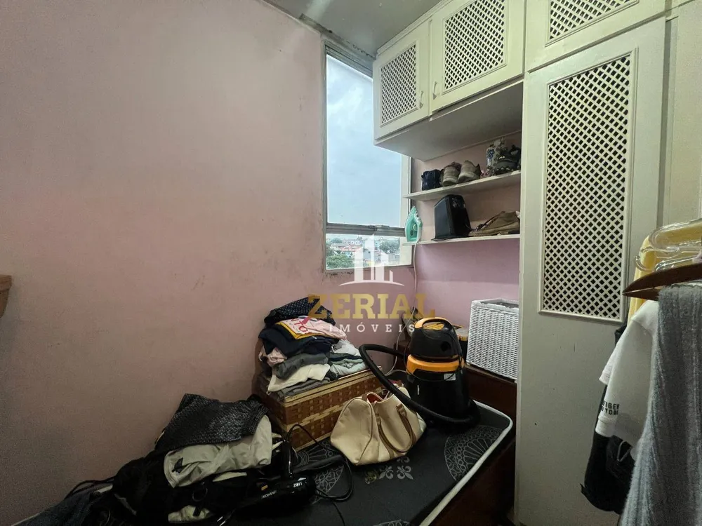 Apartamento, 3 quartos, 80 m² - Foto 9