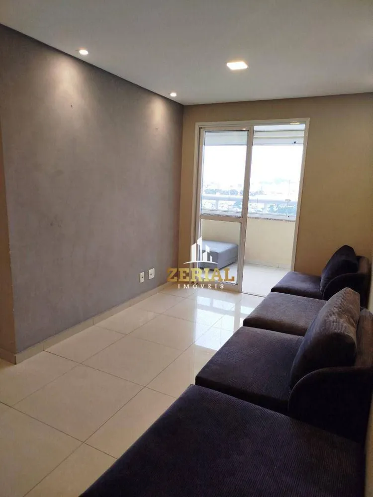Cobertura, 3 quartos, 158 m² - Foto 2
