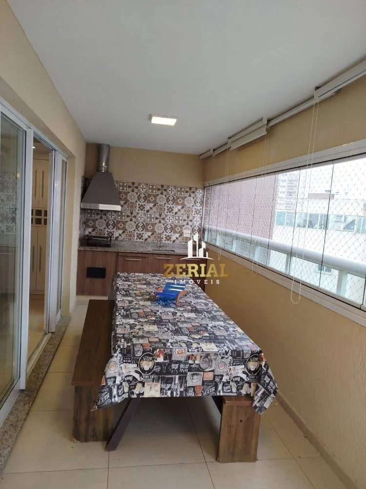 Cobertura, 3 quartos, 158 m² - Foto 10