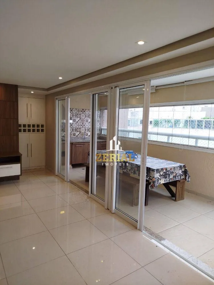 Cobertura, 3 quartos, 158 m² - Foto 9
