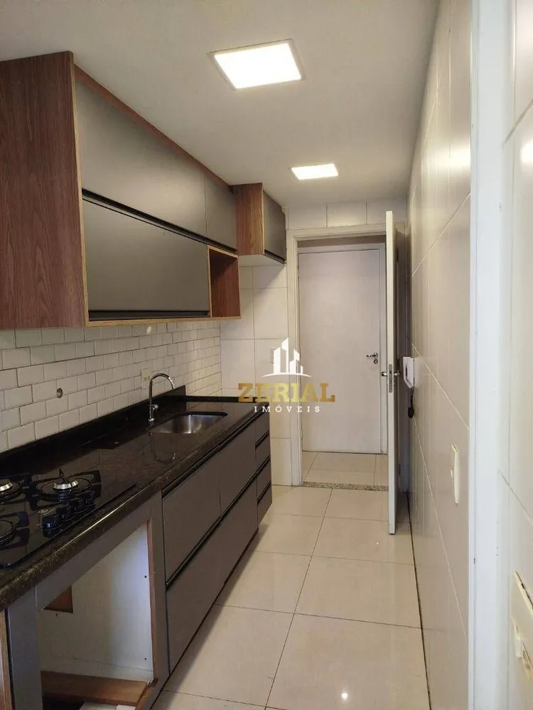 Cobertura, 3 quartos, 158 m² - Foto 6