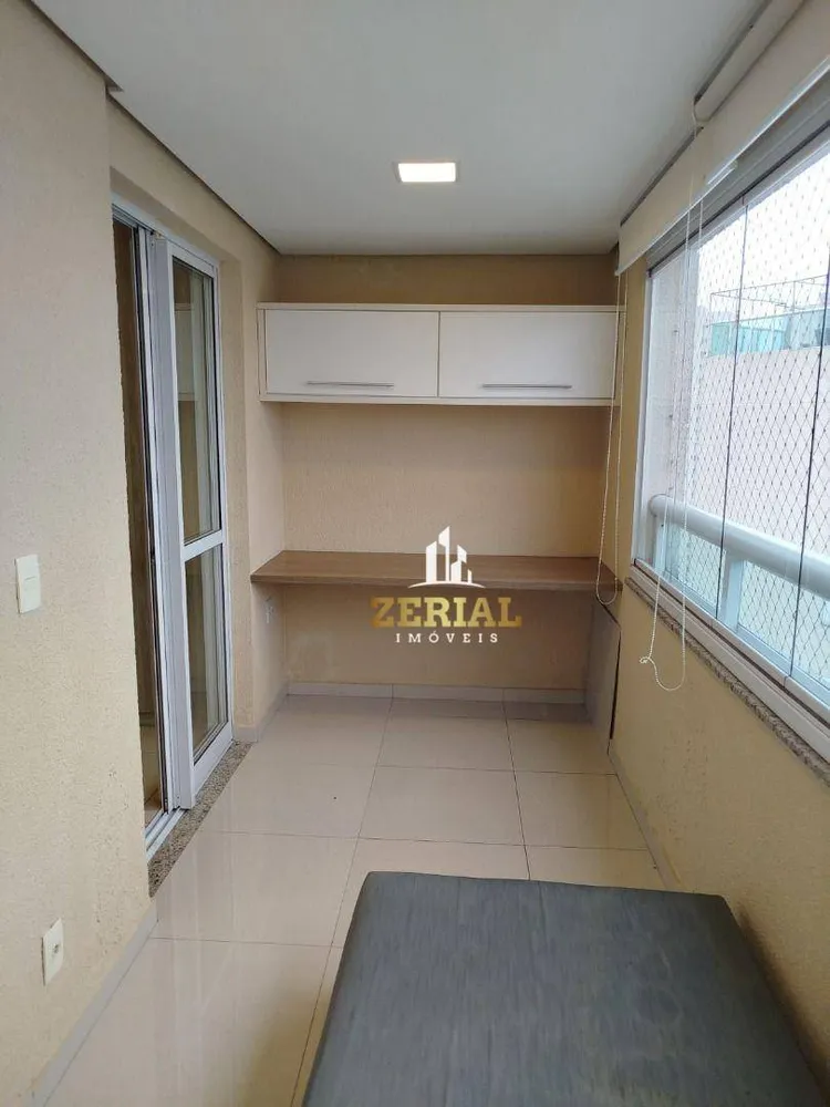 Cobertura, 3 quartos, 158 m² - Foto 3
