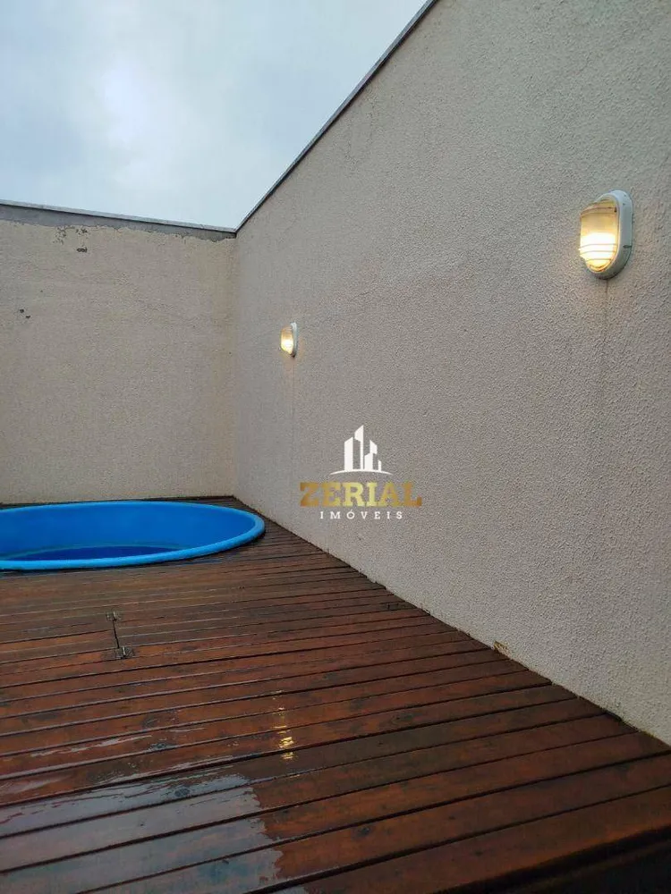Cobertura, 3 quartos, 158 m² - Foto 12