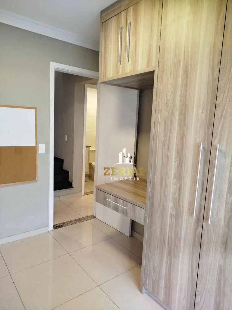 Cobertura, 3 quartos, 158 m² - Foto 8