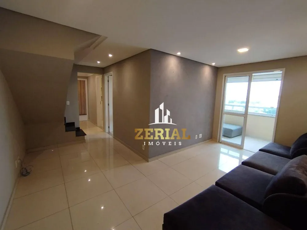 Cobertura, 3 quartos, 158 m² - Foto 1