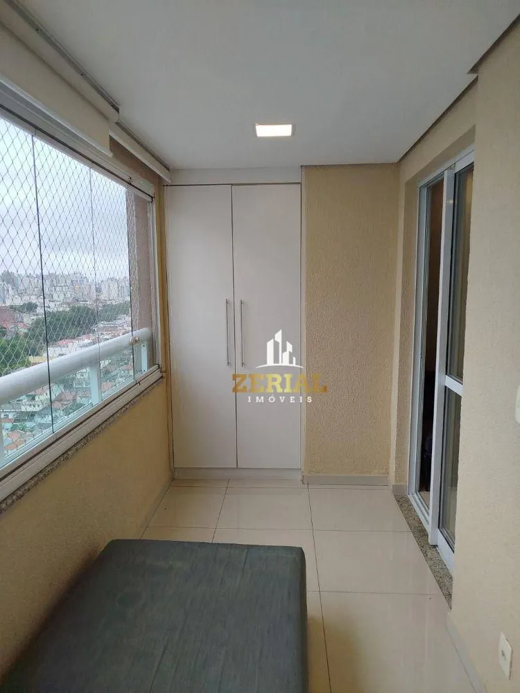 Cobertura, 3 quartos, 158 m² - Foto 4