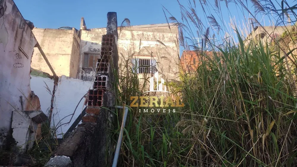 Terreno, 242 m² - Foto 2
