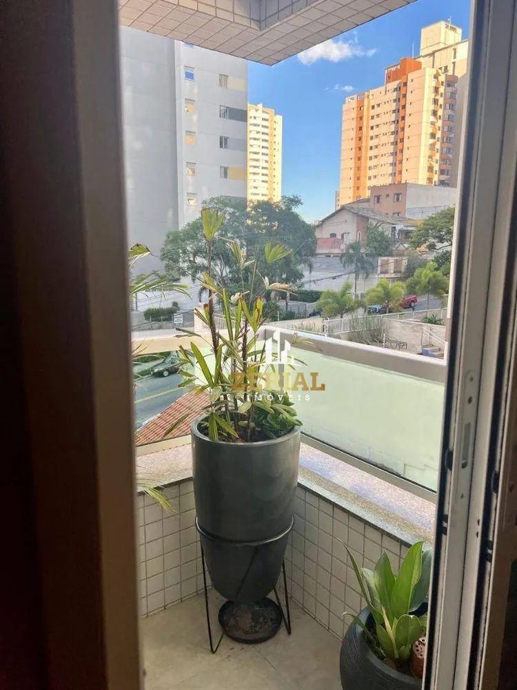 Apartamento, 3 quartos, 155 m² - Foto 9