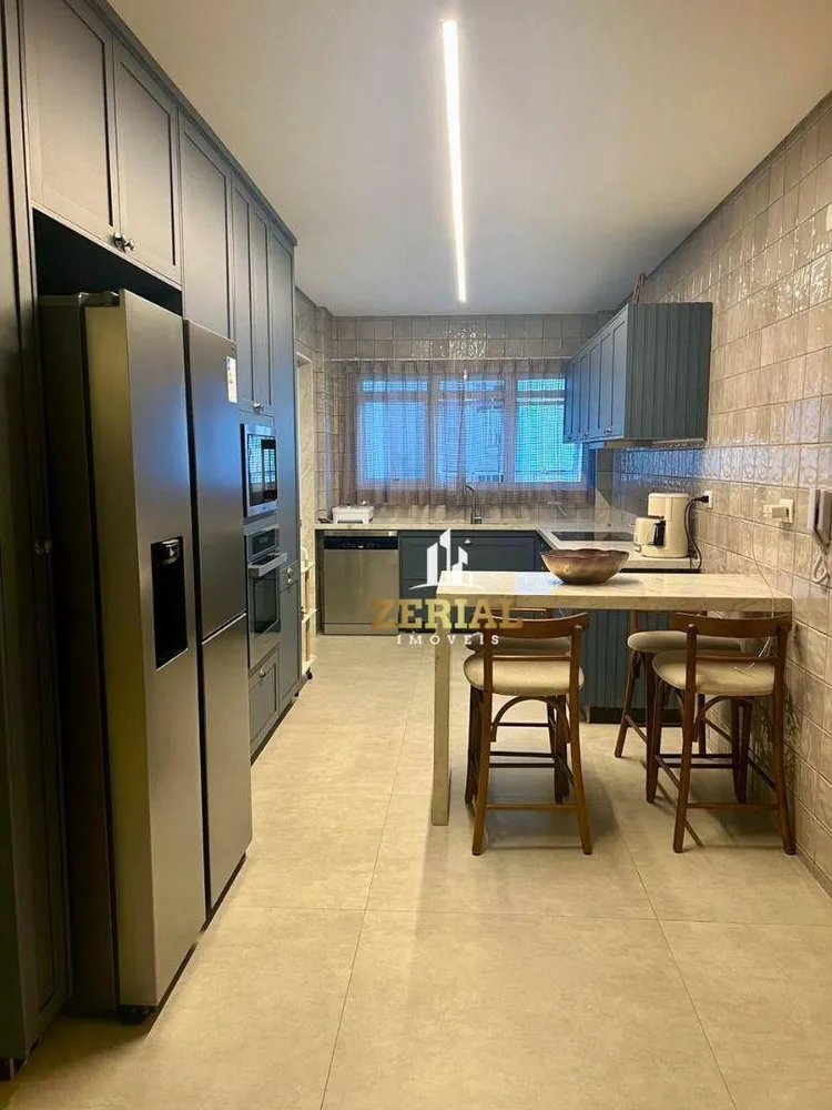 Apartamento, 3 quartos, 155 m² - Foto 3