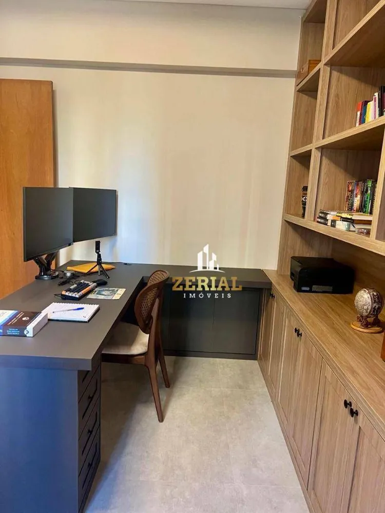 Apartamento, 3 quartos, 155 m² - Foto 4
