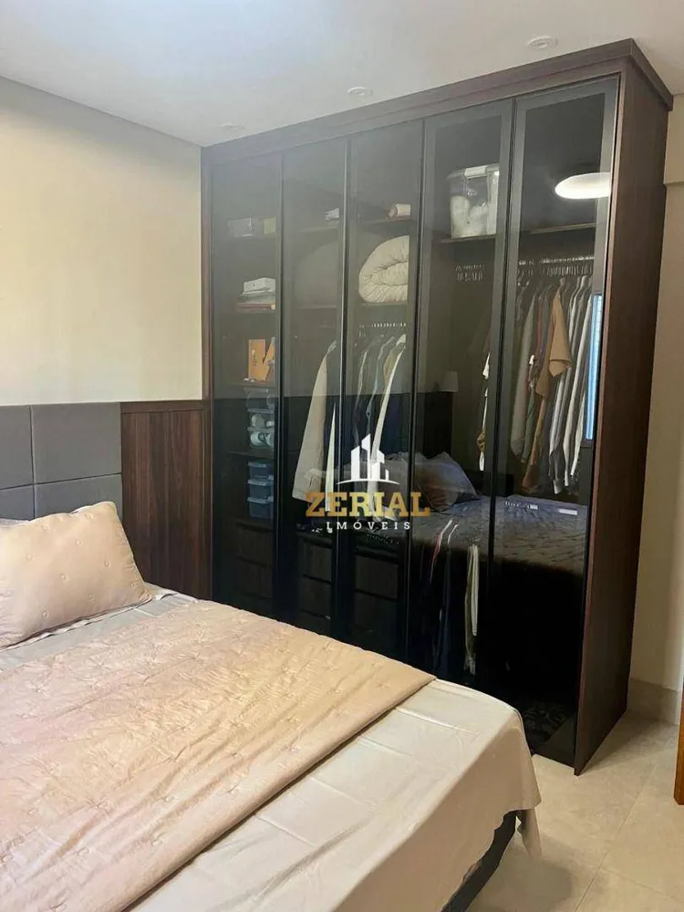 Apartamento, 3 quartos, 155 m² - Foto 7