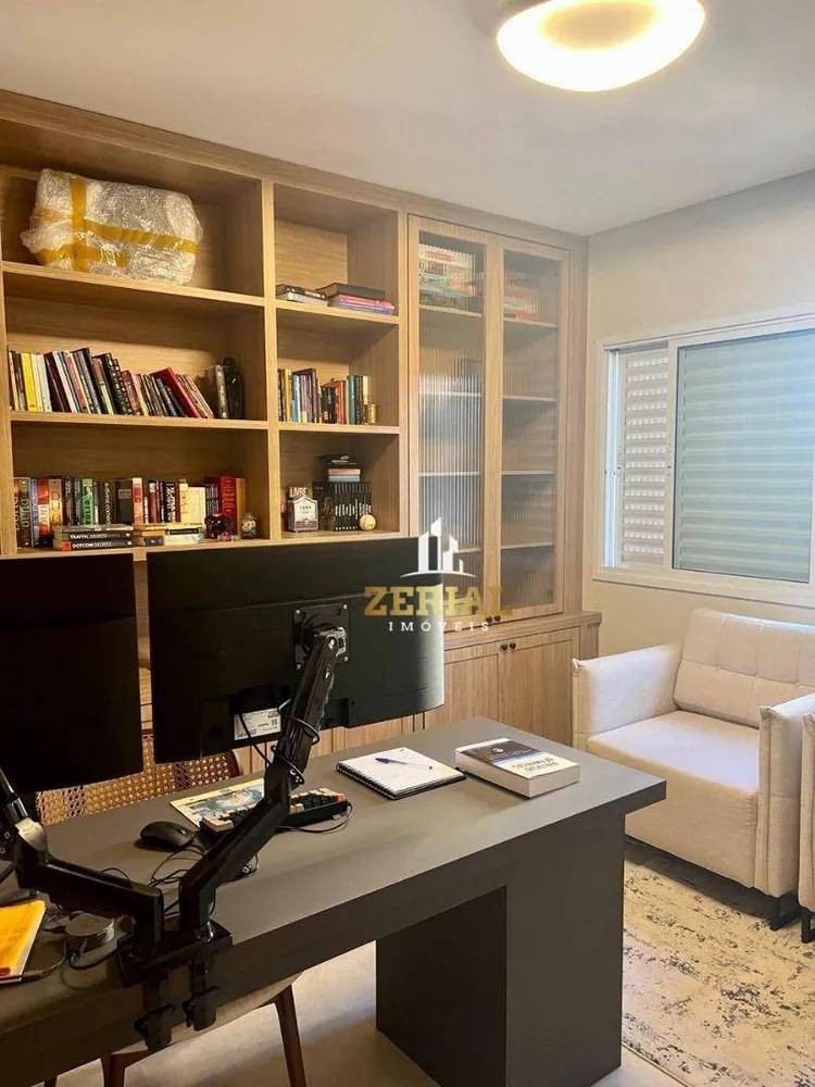 Apartamento, 3 quartos, 155 m² - Foto 5