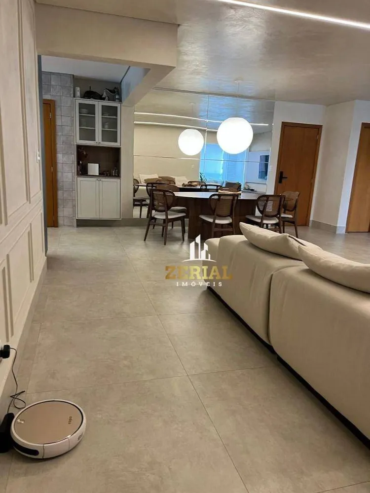 Apartamento, 3 quartos, 155 m² - Foto 1