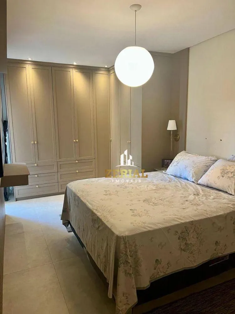 Apartamento, 3 quartos, 155 m² - Foto 8