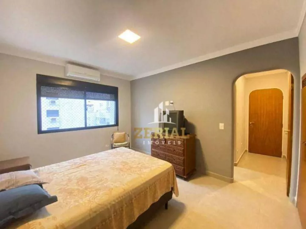 Apartamento à venda com 3 quartos, 142m² - Foto 2